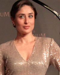 Kareena Kapoor at Kareena Launches Magnum Ice Cream