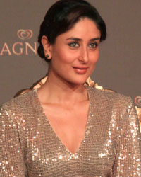 Kareena Kapoor at Kareena Launches Magnum Ice Cream