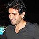 Harman Baweja at Kareena-Saif Celebrate Agent Vinod Release