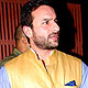 Saif Ali Khan at Kareena-Saif Celebrate Agent Vinod Release