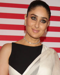 Kareena Kapoor at Kareena Unveils Honeywell Air Purifiers