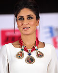 Kareena Kapoor at Kareena Unveils Jealous 21