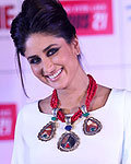 Kareena Kapoor at Kareena Unveils Jealous 21