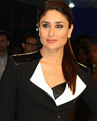 Kareena Kapoor at Kareena Unveils Tia at Auto Expo 2014