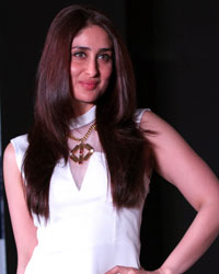 Kareena Kapoor at Kareena Unveils Vivels New Products