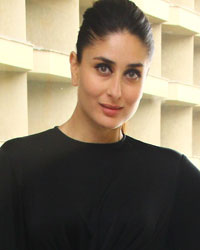 Kareena Kapoor at Kareena at Bajrangi Bhaijaan Press Meet