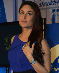 Kareena Kapoor at Kareena at Head and Shoulders Event