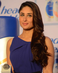 Kareena Kapoor at Kareena at Head and Shoulders Event