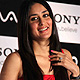 Kareena Kapoor at Kareena at Sony Vaio PM