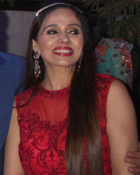 Karishma and Pawan Store Launch