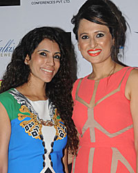 Meenu and Bulbeer Gandhi Meenu and Bulbeer Gandhi