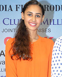 Hasleen Kaur and Shiv Darshsn