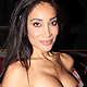 Sofia Hayat at Kashessentual Calendar Launch