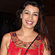 Mink Brar at Kashish Queer Film Festival