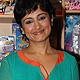 Divya Dutta at Katra Katra Zindagi Launch