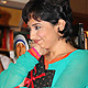 Divya Dutta at Katra Katra Zindagi Launch