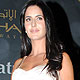 Katrina Kaif at Katrina Endorses Etihad Airways