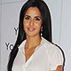 Katrina Kaif at Katrina Endorses Pantene