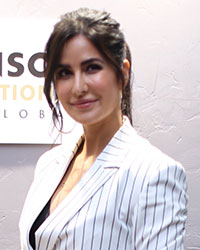 Katrina Kaif at Katrina Kaif Endorses Johnson International