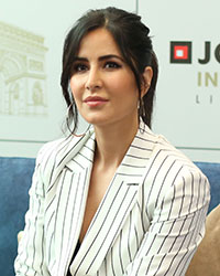 Katrina Kaif at Katrina Kaif Endorses Johnson International