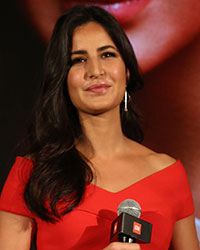 Katrina Kaif at Katrina Kaif at Xiomi Phone Launch