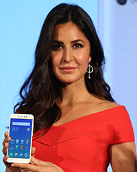 Katrina Kaif at Katrina Kaif at Xiomi Phone Launch