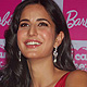 Katrina Kaif at Katrina Unveils Barbie