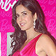 Katrina Kaif at Katrina Unveils Barbie