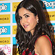 Katrina Kaif at Katrina Unveils People Magazine