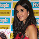 Katrina Kaif unveils People Magazine Katrina Kaif unveils People Magazine
