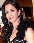 Katrina Kaif at Katrina at Nakshatra Event