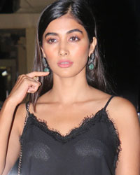 Pooja Hegde at Kedarnath Special Screening