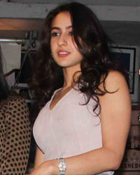 Kedarnath Team Get Together