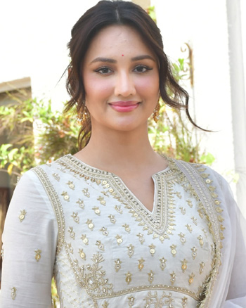 Kesari Veer Movie Promotion