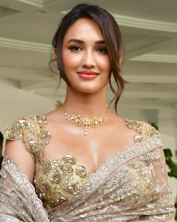 Kesari Veer Promotion