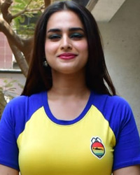 Ayesha Khan Ayesha Khan