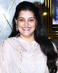 Sanah Kapoor Sanah Kapoor