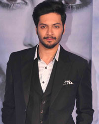 Ali Fazal at Khamoshiyan Music Launch