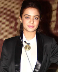 Surveen Chawla at Khamoshiyan Premiere