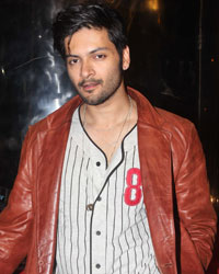 Ali Fazal at Khamoshiyan Promotional Event