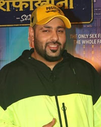 Badshah