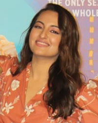 Badshah and Sonakshi Sinha