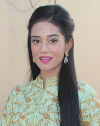 Amrita Rao Amrita Rao