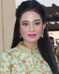 Amrita Rao Amrita Rao