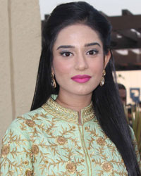 Amrita Rao at Khel Khel Mein by Wockhardt Foundation