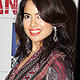 Sameera Reddy at Khelein Hum Jee Jaan Se Premiere