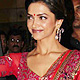 Deepika Padukone at Khelein Hum Jee Jaan Se Premiere