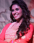 Asin at Khiladi 786 Promotion