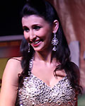 Claudia Ciesla at Khiladi 786 Promotion