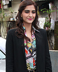 Sonam Kapoor